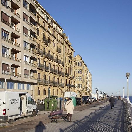 Marrubi - Basque Stay Сан-Себастьян Экстерьер фото