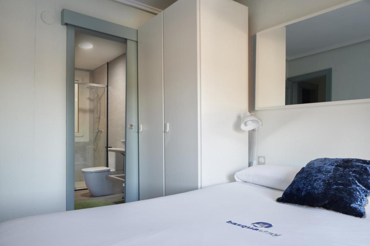 Marrubi - Basque Stay Сан-Себастьян Экстерьер фото